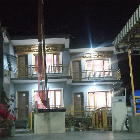 Chandan Guest House Лех Экстерьер фото