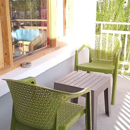 Chandan Guest House Лех Экстерьер фото
