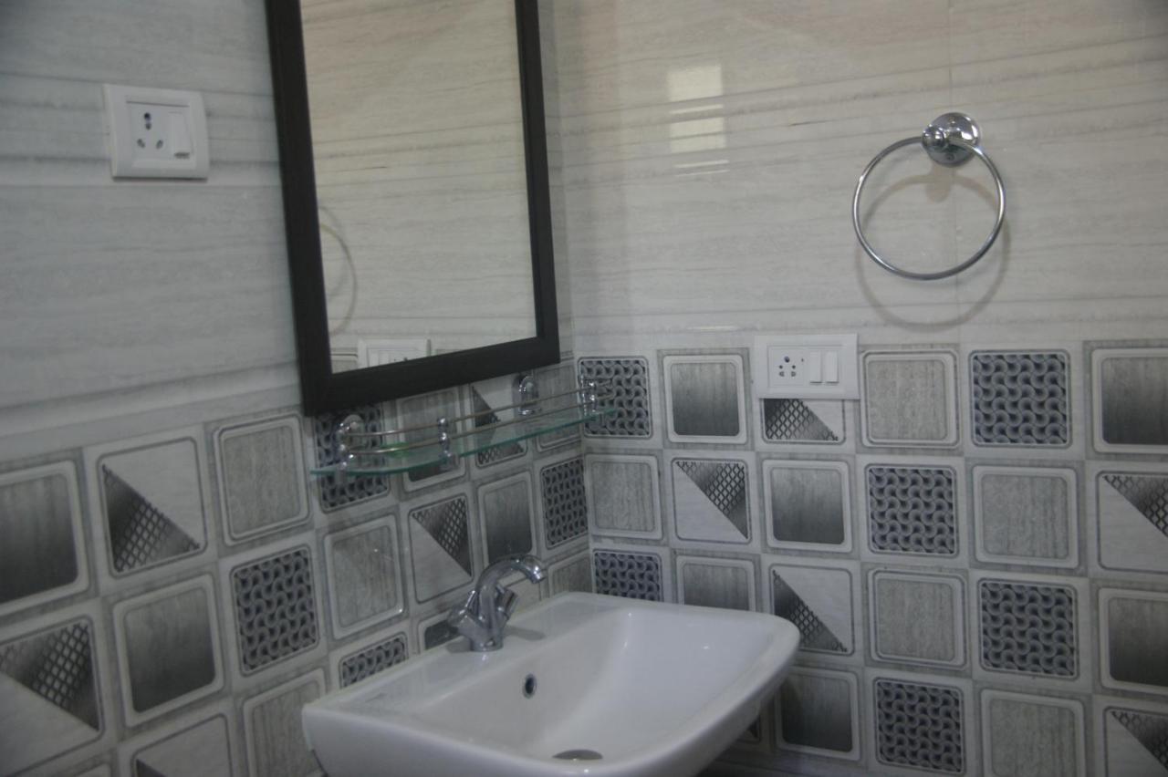 Chandan Guest House Лех Экстерьер фото