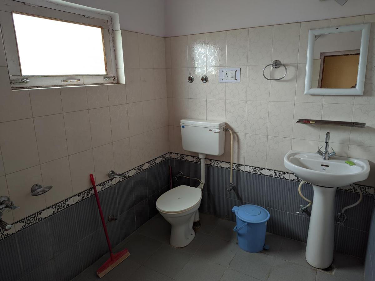 Chandan Guest House Лех Экстерьер фото