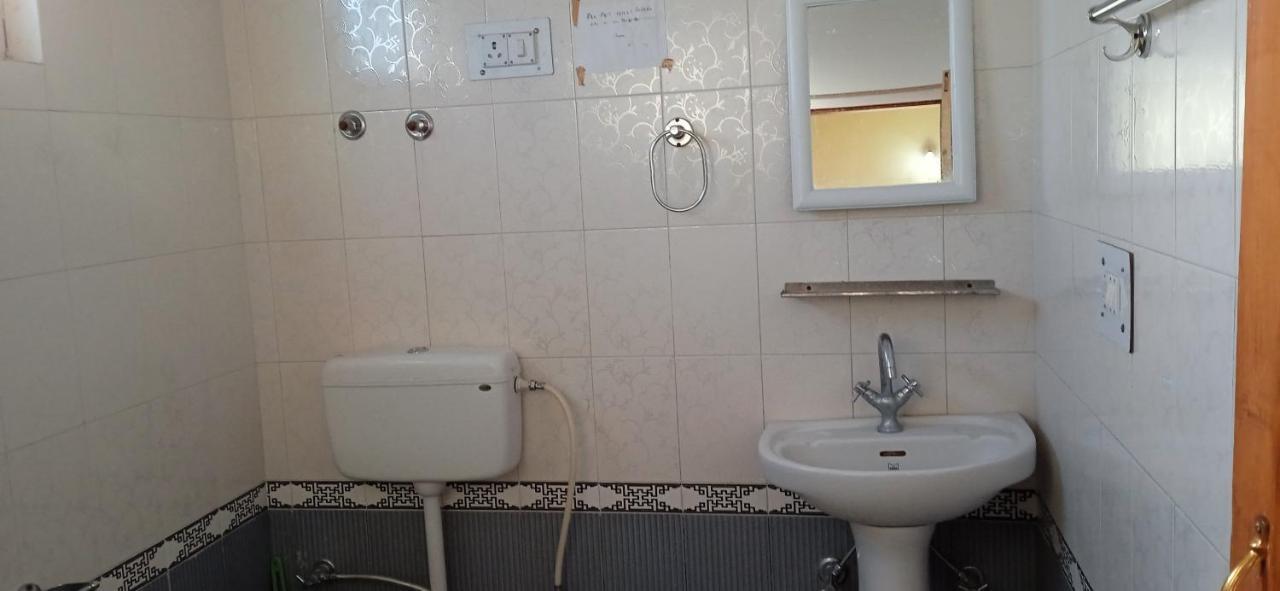 Chandan Guest House Лех Экстерьер фото